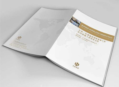標書印刷服務(wù)全解析 費用、注意事項與圖文設(shè)計制作指南