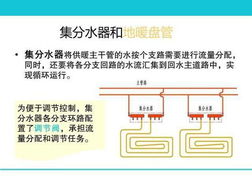 地暖空調(diào)系統(tǒng) 構(gòu)成·選型·設(shè)計·施工全攻略（76頁PPT圖文詳解）