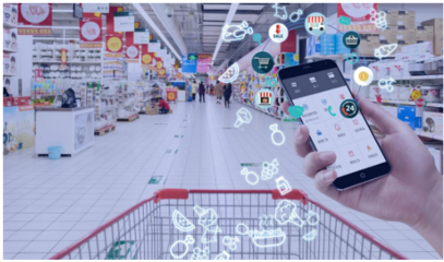 數(shù)字化技術(shù)拓展消費邊界 立咕應用深耕數(shù)字營銷陣地