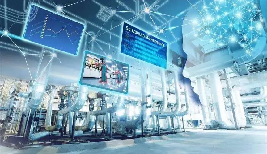 5G工業(yè)智能網(wǎng)關(guān)WG783 賦能智能制造，打造未來(lái)智能工廠的核心引擎