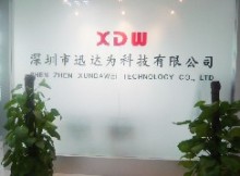 企業(yè)介紹_深圳市迅達(dá)為科技